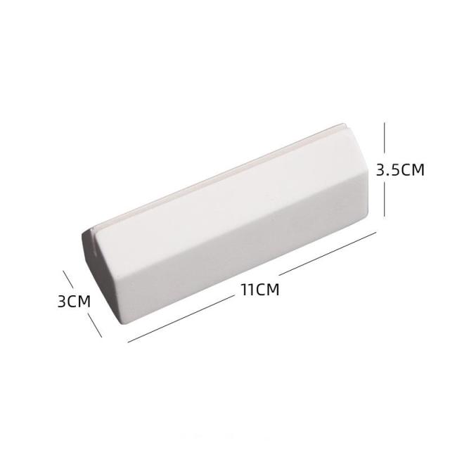 Creative and Minimalist Hand Made Gypsum Ornaments Ring Holders Jewelry Bracelets Necklace Holders No reviews yet