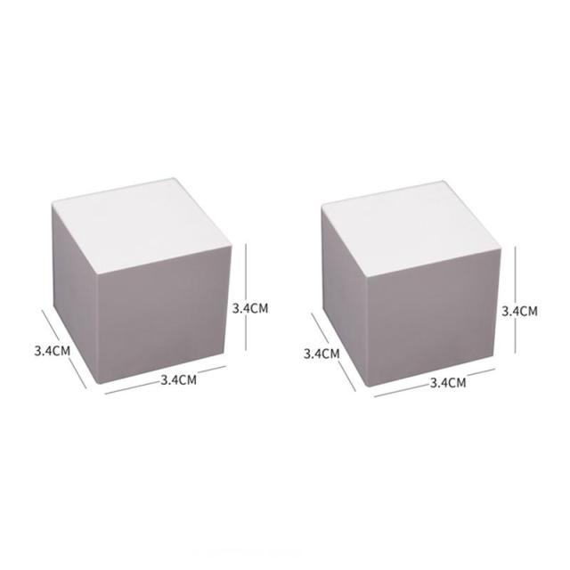 Creative and Minimalist Hand Made Gypsum Ornaments Ring Holders Jewelry Bracelets Necklace Holders No reviews yet