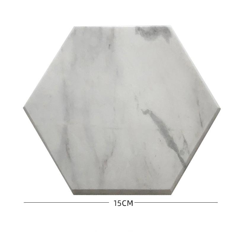 Simple and Fashionable Jewelry Plaster Display Props