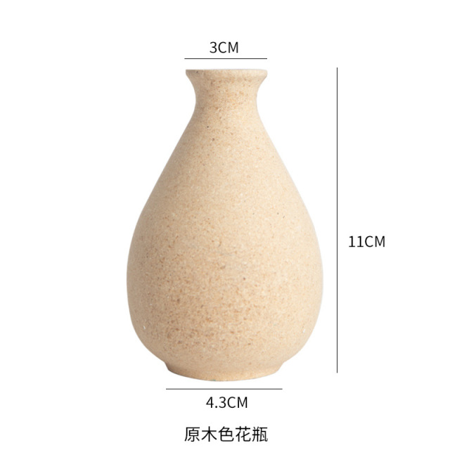 Creative and Minimalist Hand Made Gypsum Ornaments Ring Holders Jewelry Bracelets Necklace Holders No reviews yet