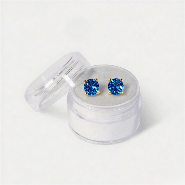 FADELI New Wooden Jewelry Display Tray Low MOQ Custom Logo Piercing Earring Display Trays for Jewelry Shop