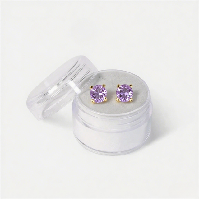 FADELI New Wooden Jewelry Display Tray Low MOQ Custom Logo Piercing Earring Display Trays for Jewelry Shop