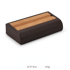 FADELI Fashion Wholesale Loose Stone Pearl Buddha Bead Naked Gemstone Diamond Display Plate