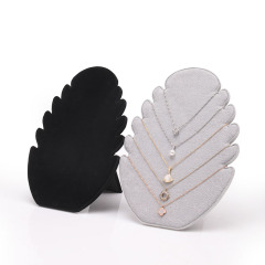 New Design Wholesale Jewelry Necklace Display Stand Jewelry Organizer Rack