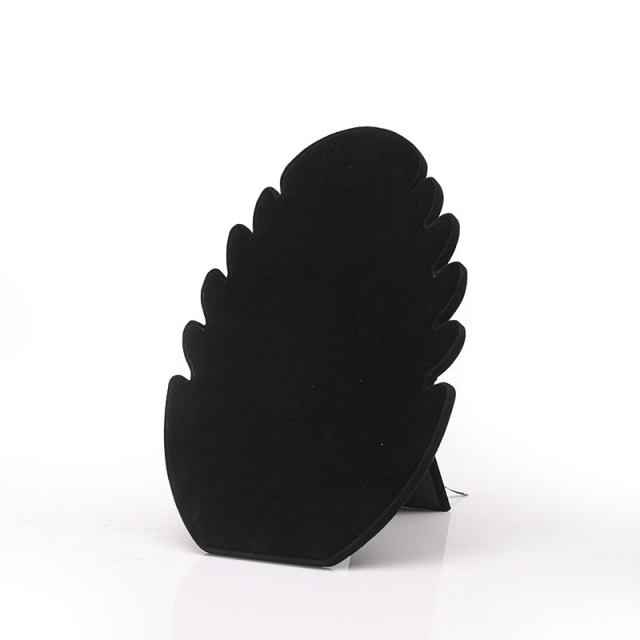 New Design Wholesale Jewelry Necklace Display Stand Jewelry Organizer Rack