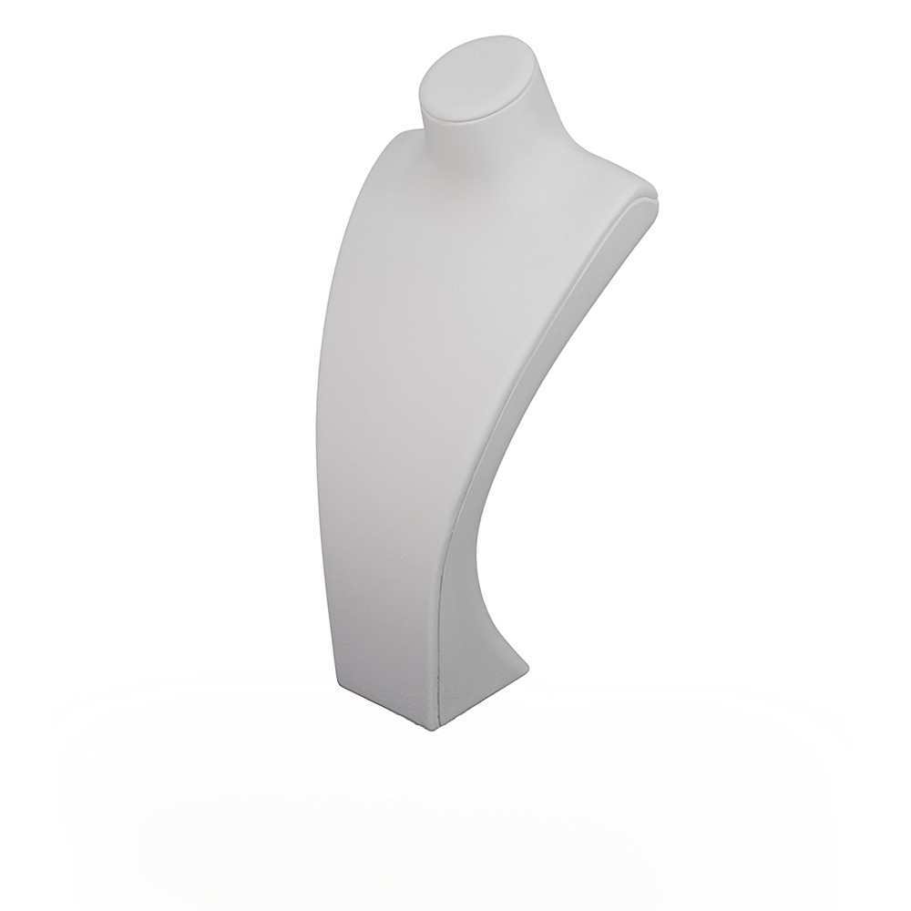 FADELI Factory Premium Custom Jewelry Bust Necklace Display Stand Jewelry Display Mannequin for Jewellery Display