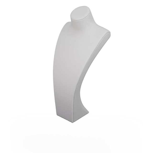 FADELI Factory Premium Custom Jewelry Bust Necklace Display Stand Jewelry Display Mannequin for Jewellery Display