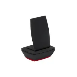FADELI Wholesale Luxury Fashion Jewelry showcase Display for Necklace Ring Bangle Jewelry Packing&display Microfiber Jewelry Display
