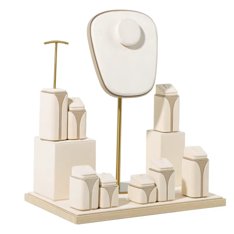 FADELI Jewelry Displays Wholesale Personalized Earring Holder for Retail Stores for Boutique