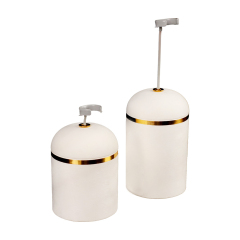 High - End Jewelry Display Stand, Ring, Earring, Necklace, Mannequin Stand, Counter Jewelry Display Stand