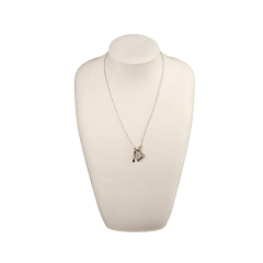 High - End Jewelry Display Stand, Ring, Earring, Necklace, Mannequin Stand, Counter Jewelry Display Stand