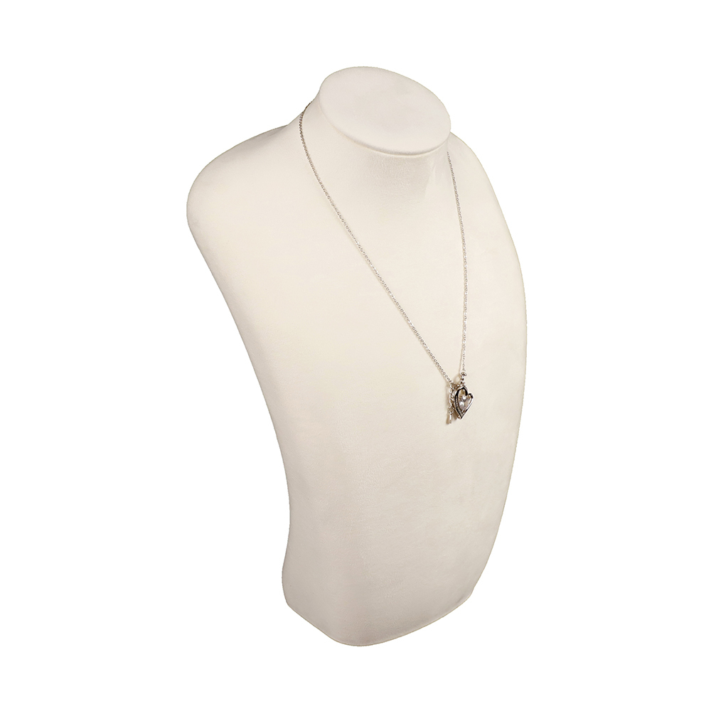 High - End Jewelry Display Stand, Ring, Earring, Necklace, Mannequin Stand, Counter Jewelry Display Stand
