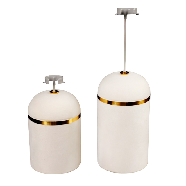 High - End Jewelry Display Stand, Ring, Earring, Necklace, Mannequin Stand, Counter Jewelry Display Stand