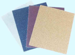 FLINT PAPER