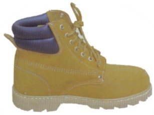 Safety Shoes