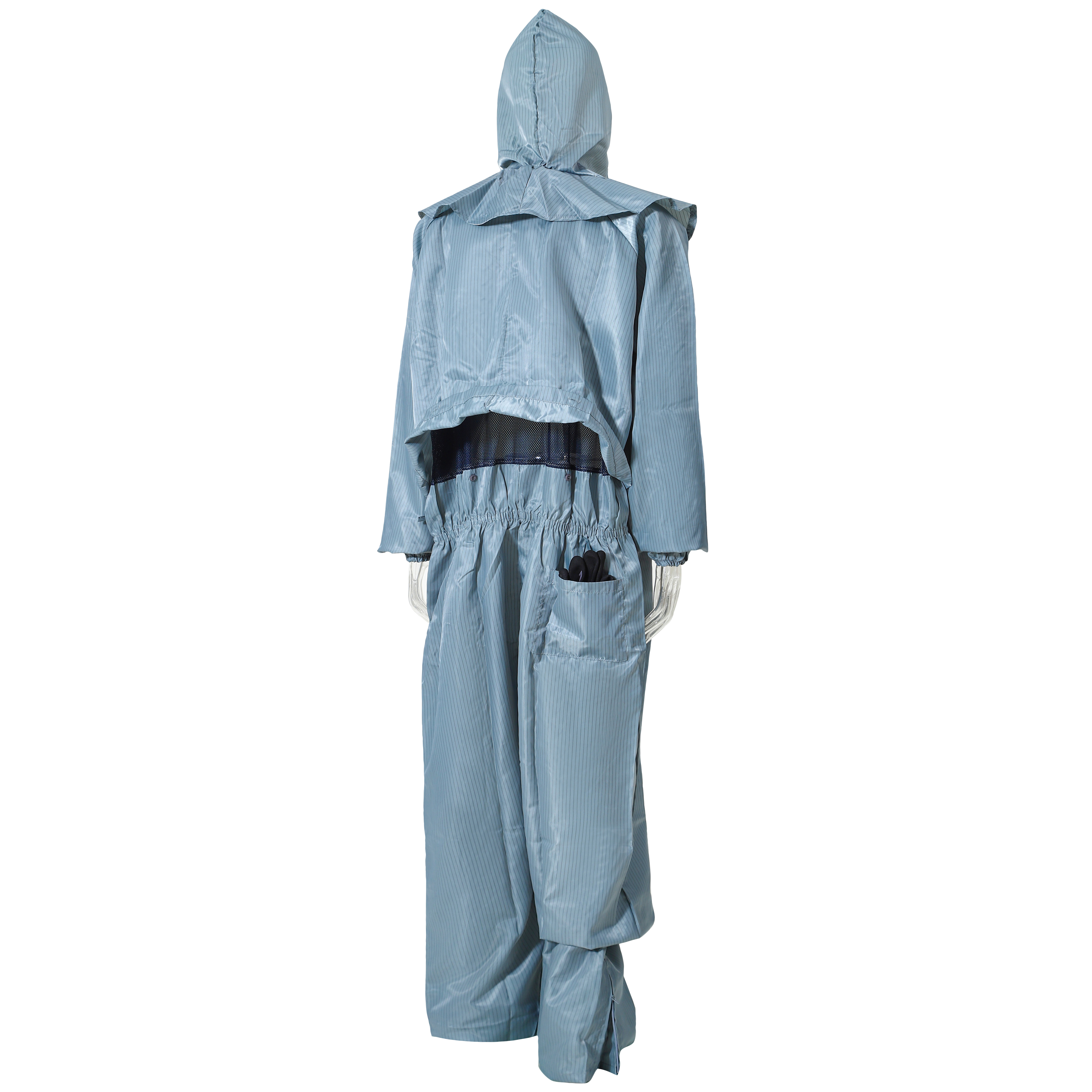 Paint washable coverall