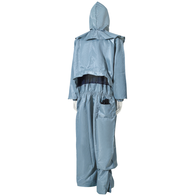 Paint washable coverall