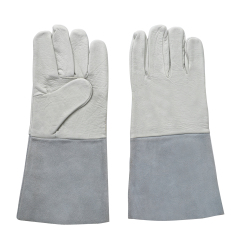 COWSPLIT WELDING GLOVES