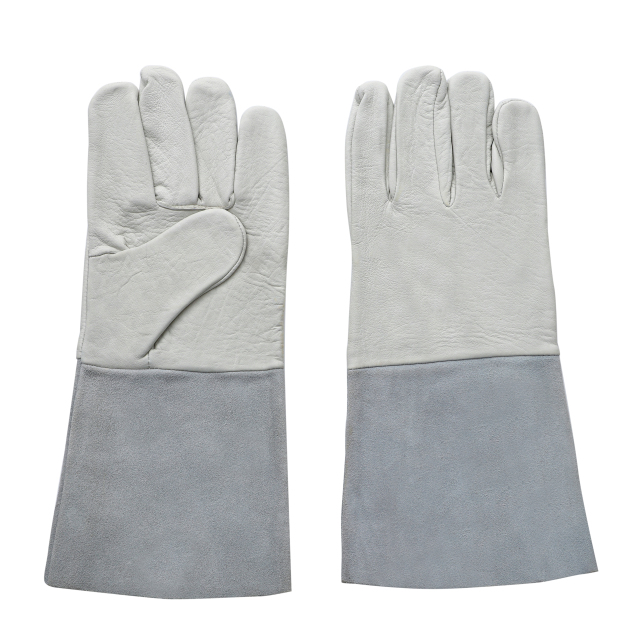 COWSPLIT WELDING GLOVES