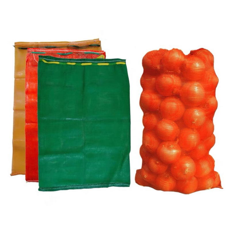 Mesh bags