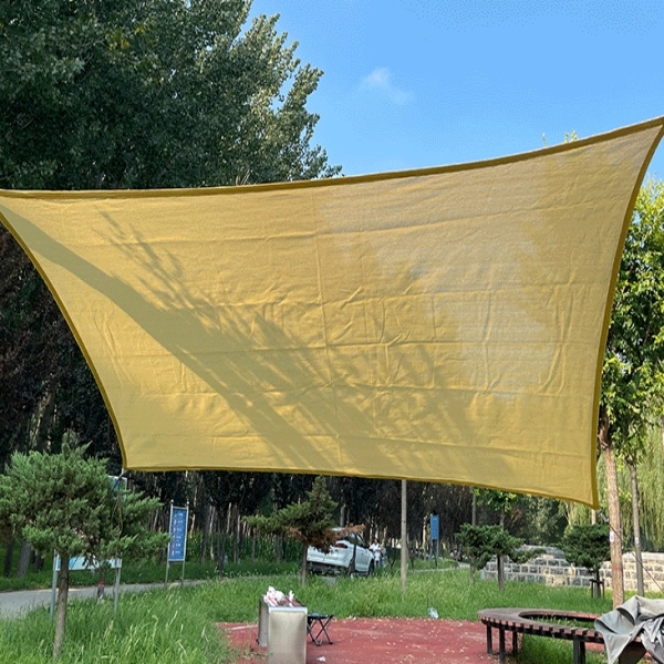 Shade sail