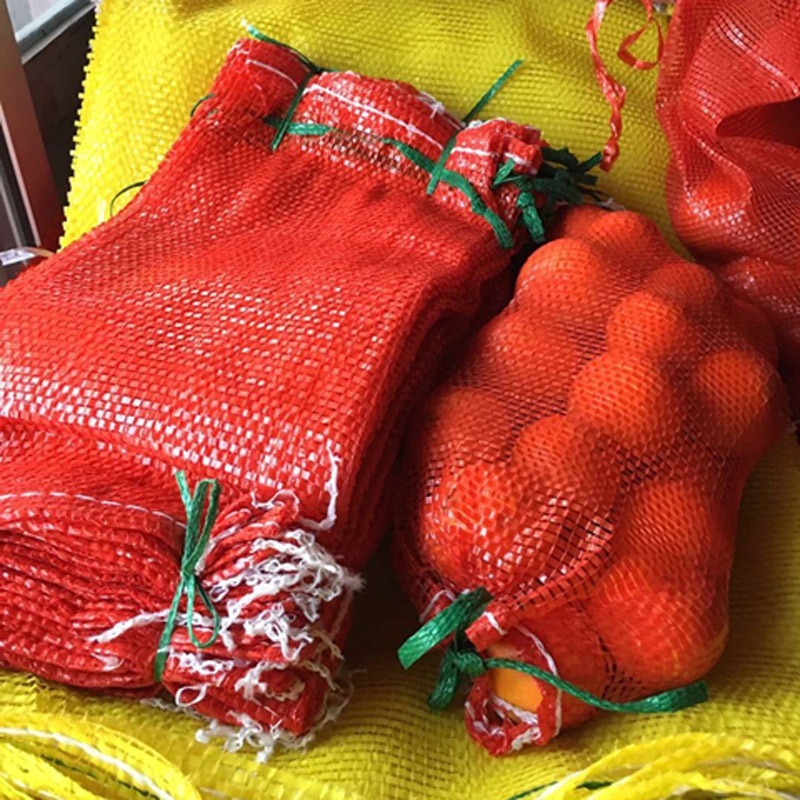 Mesh bags