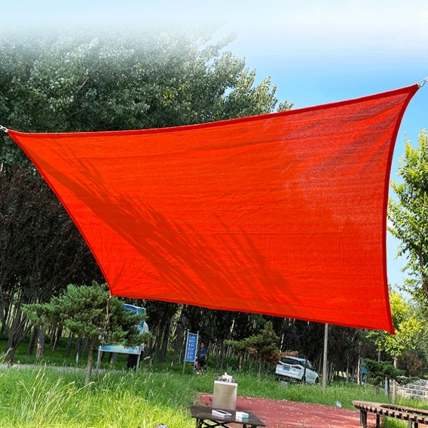 Shade sail