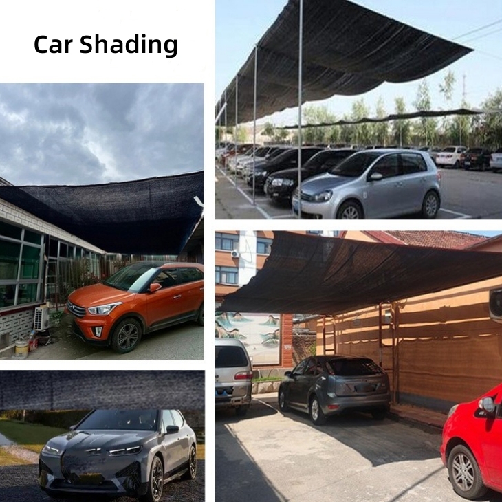 Shade net