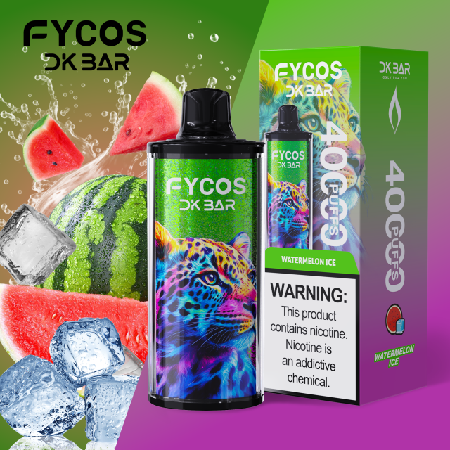 FYCOS 40K PUFFS