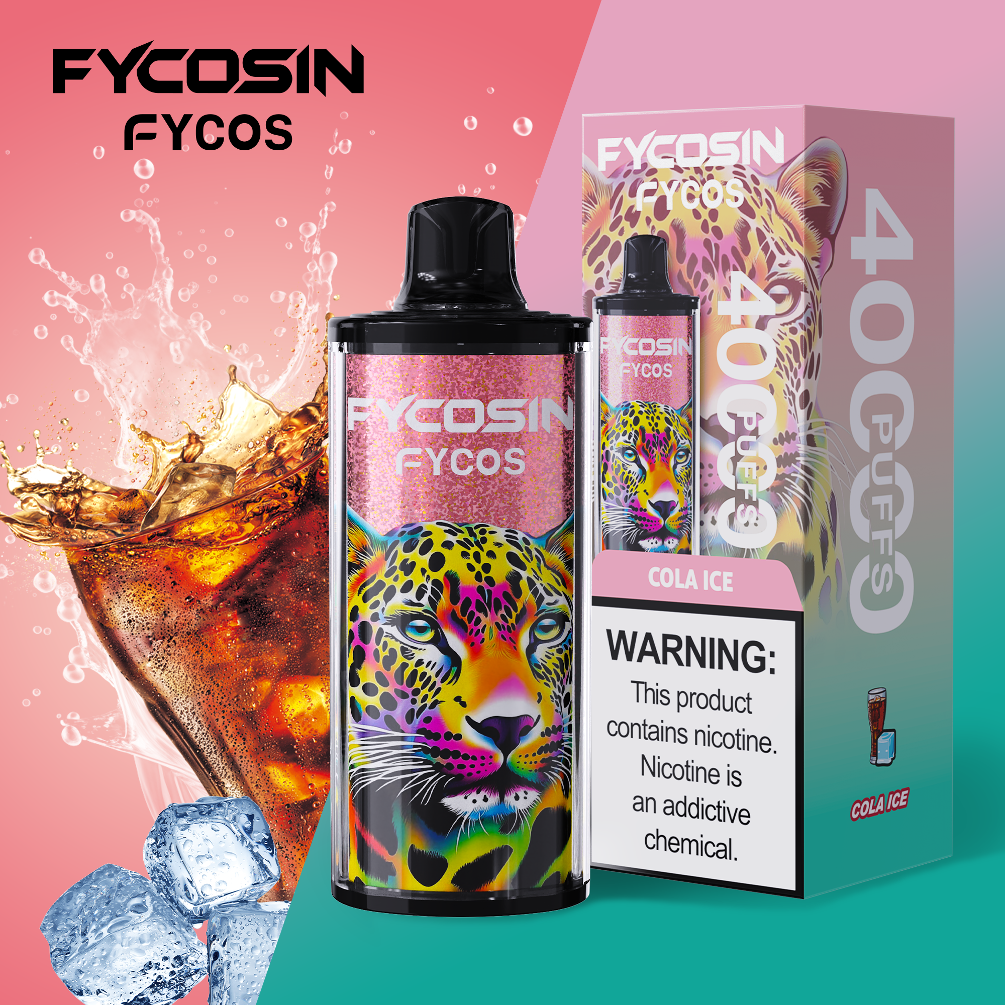 Wholesale I Vape Pen 40K Puff E Vaper Digital E Cigarette 40000 Puff Disposable Vape