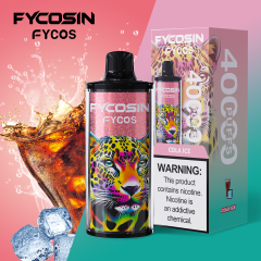 Wholesale I Vape Pen 40K Puff E Vaper Digital E Cigarette 40000 Puff Disposable Vape