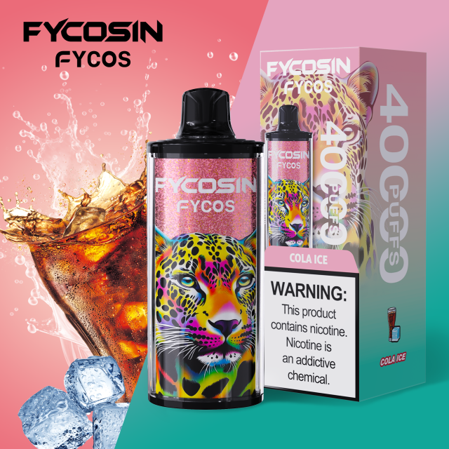 Wholesale I Vape Pen 40K Puff E Vaper Digital E Cigarette 40000 Puff Disposable Vape