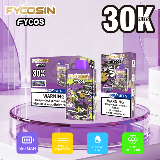 2026 Hot 30000 Puffs Disposable Online Shopping Wape Vaper Vapers
