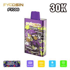 2026 Hot 30000 Puffs Disposable Online Shopping Wape Vaper Vapers