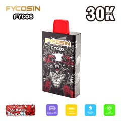 Wholesale I Smoke Big Puff Mini E Cartridge Geeks Vaper Bar Rechargeable Vape
