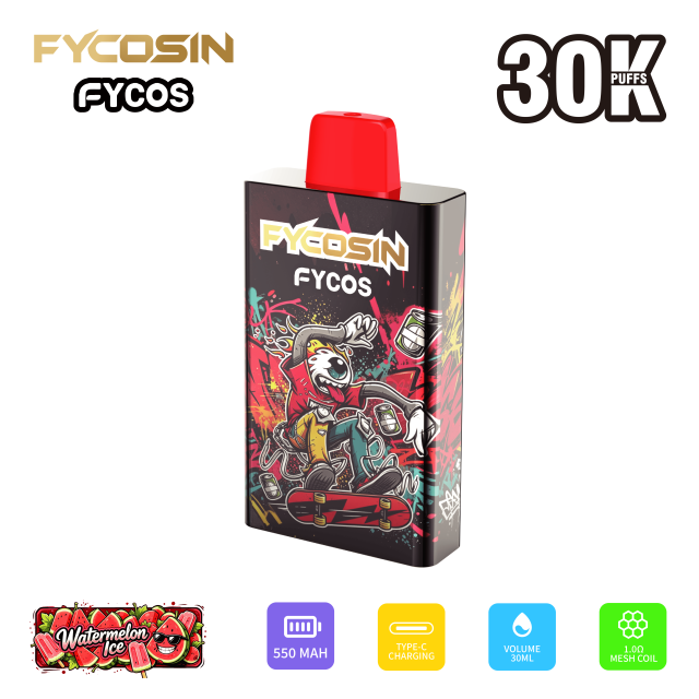 EU Warehouse and Vape Wholesale Electronic Cigarettes Disposable Vape Vaper