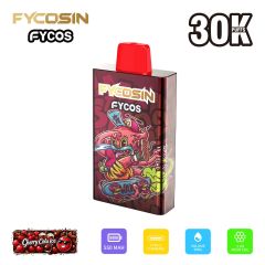 EU Warehouse Fycosin Electronic Cigarette E Cigarette E Hookah Charger Vaper Ecig