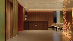 大同酒家-北方大厦店