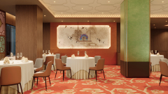 大同酒家-北方大厦店