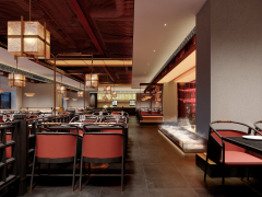 金鼎轩-南北家乡菜