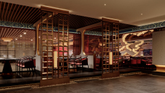 金鼎轩-南北家乡菜