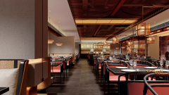 金鼎轩-南北家乡菜