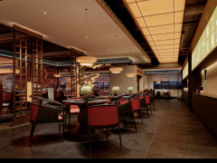 金鼎轩-南北家乡菜