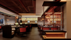 金鼎轩-南北家乡菜