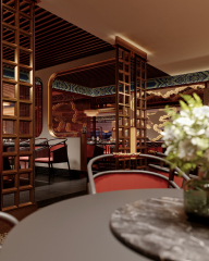 金鼎轩-南北家乡菜