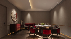 金鼎轩-南北家乡菜