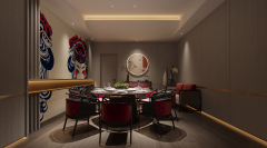 金鼎轩-南北家乡菜