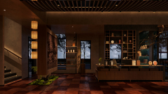 昌泰艺术茶馆·昌泰荟