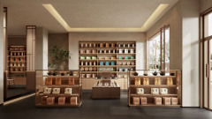 鼎小元-新中式茶馆