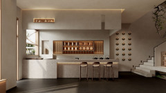 鼎小元-新中式茶馆